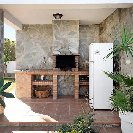 Con Piscina Privada Y Wi-fi *
