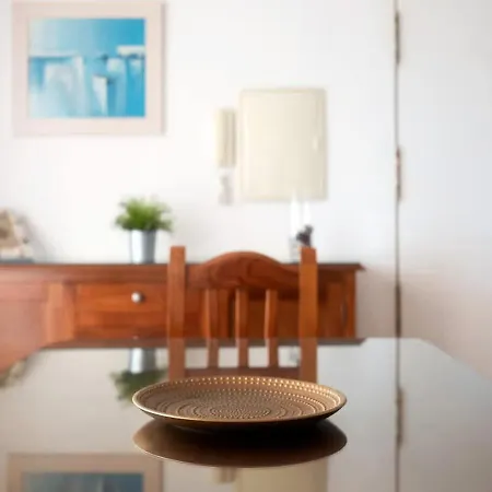 Con Piscina Privada Y Wi-fi Villa