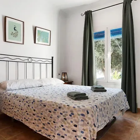 Villa Con Piscina Privada Y Wi-fi *
