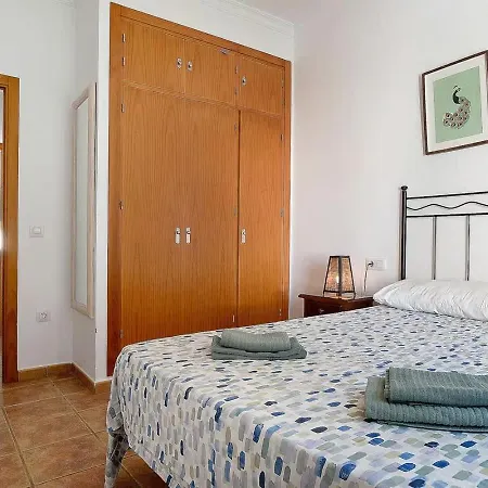 Villa Con Piscina Privada Y Wi-fi Conil De La Frontera